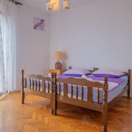 Room Apartment Kantrida ริเยกา ภายนอก รูปภาพ
