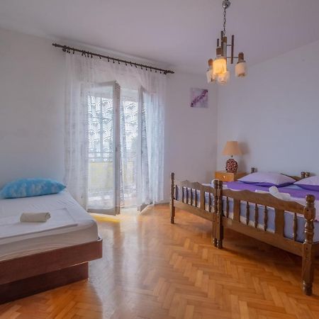 Room Apartment Kantrida ริเยกา ภายนอก รูปภาพ