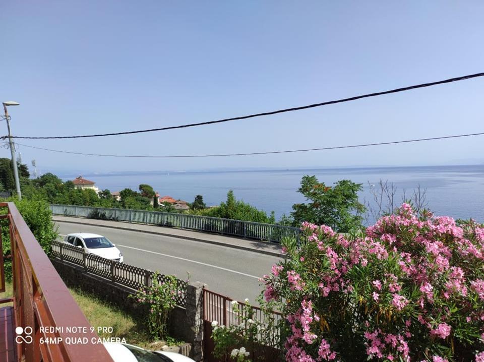Room Apartment Kantrida ริเยกา ภายนอก รูปภาพ
