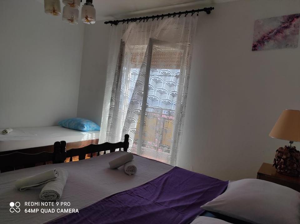 Room Apartment Kantrida ริเยกา ภายนอก รูปภาพ